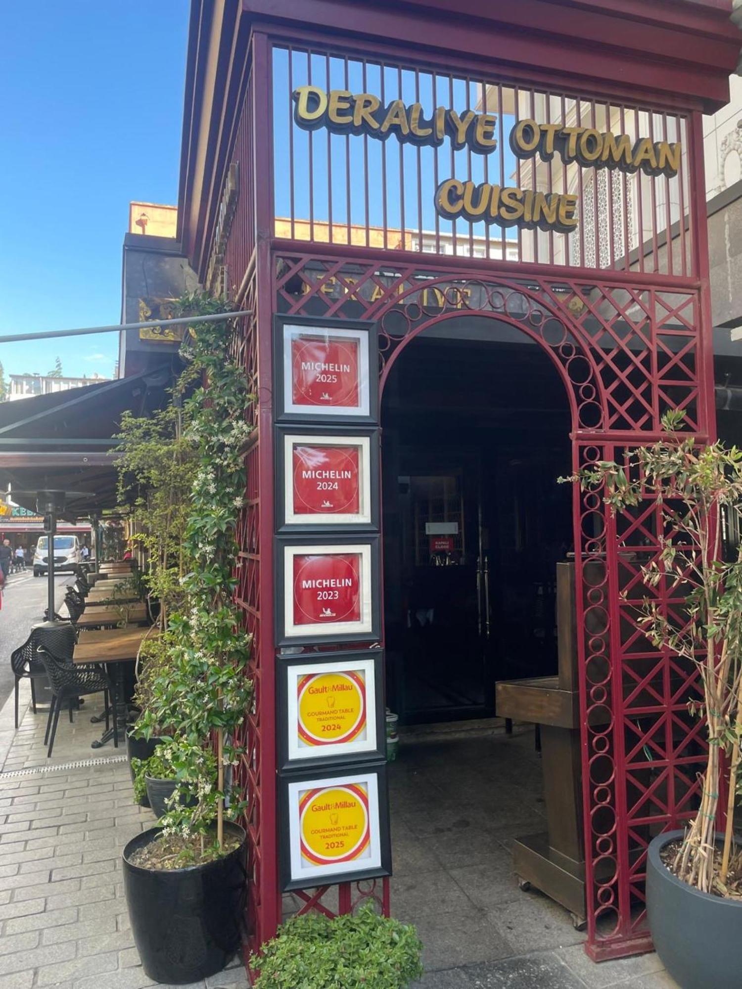 Sura Hagia Sophia Hotel Estambul Exterior foto